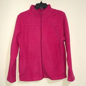 Pink jacket from bass pro shop